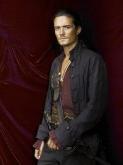 Will Turner