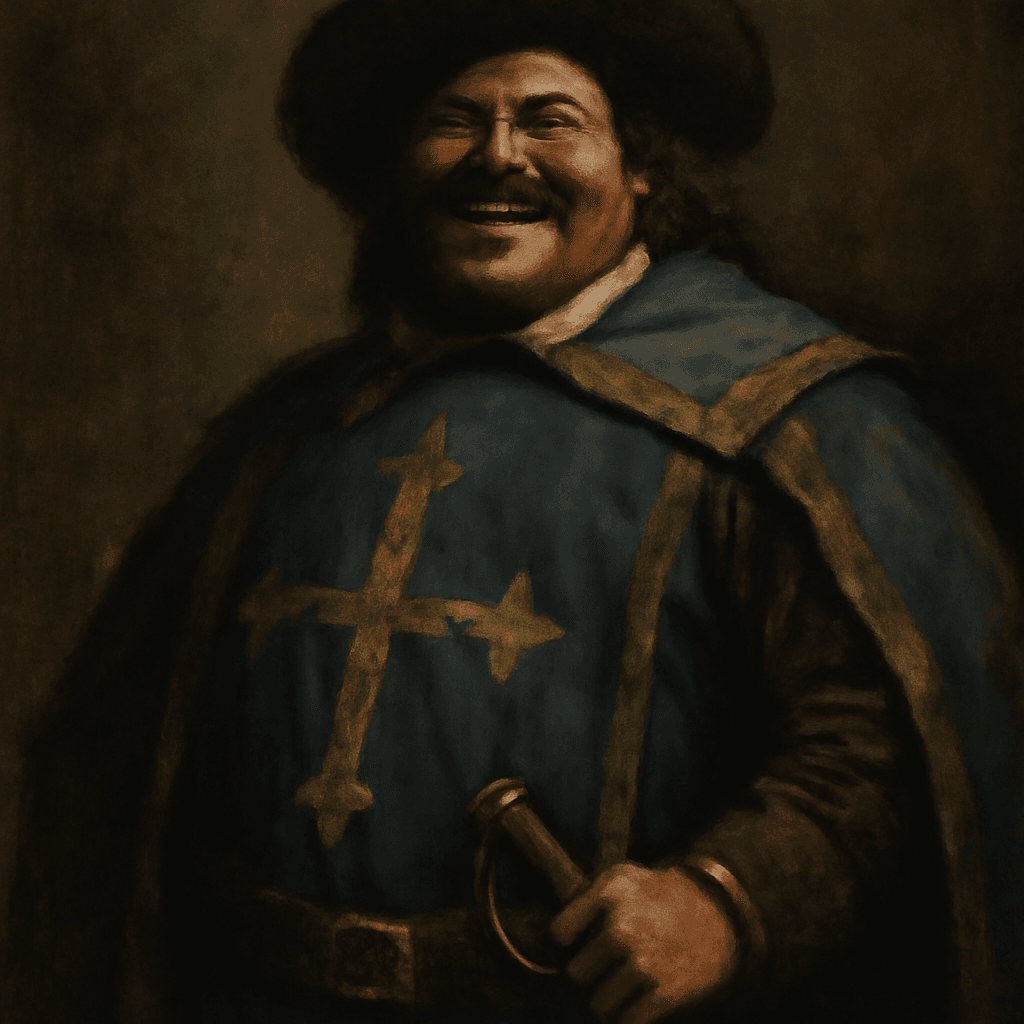 Porthos
