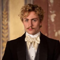 Count Alexei Kirillovich Vronsky