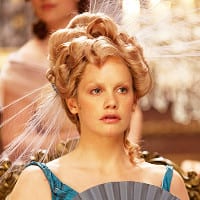 Princess Betsy Tverskaya