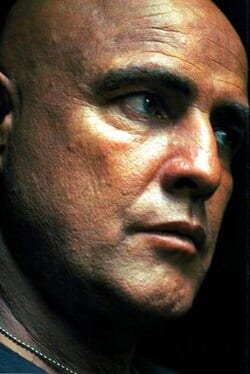 Colonel Walter E. Kurtz