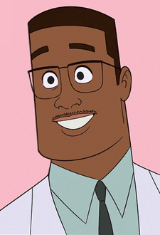 Marcus Webb