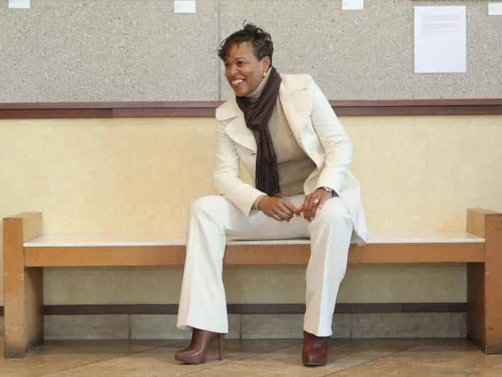 Tanya Washington