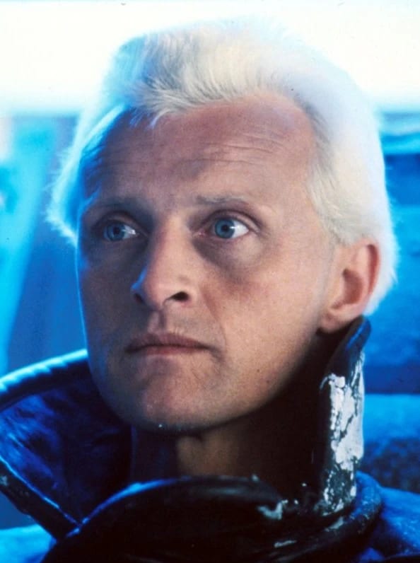 Roy Batty
