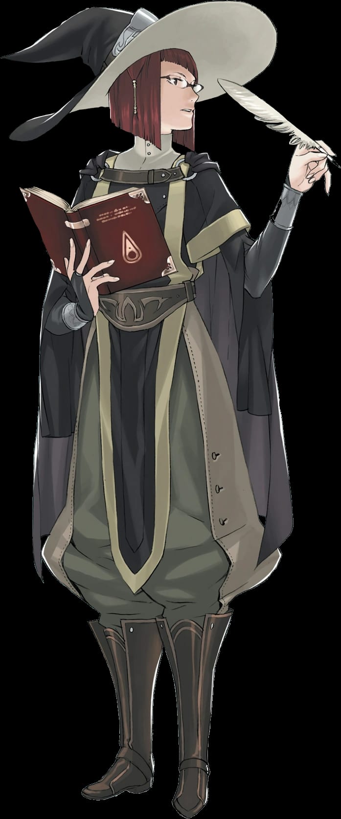 Miriel Thornguard