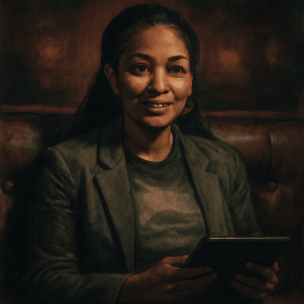 Diana Torres