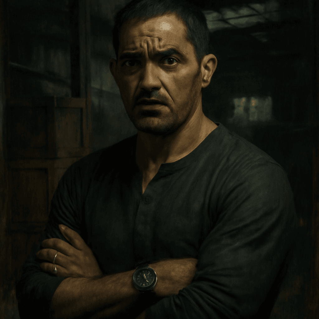 Rafael Mendez