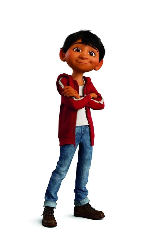 Mike Rivera
