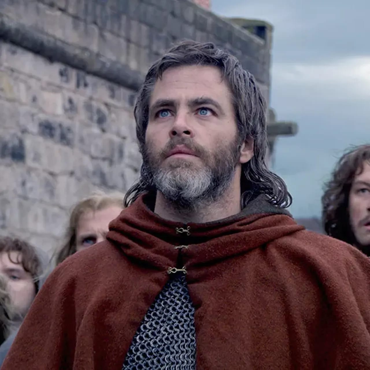 Robert the Bruce