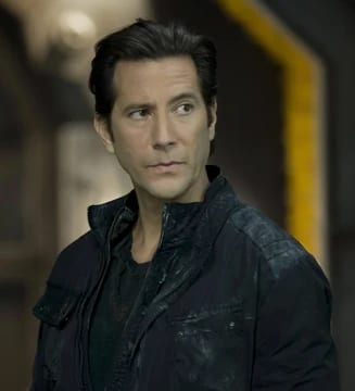 Marcus Kane