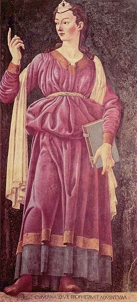 The Sibyl