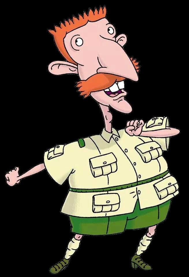 Nigel