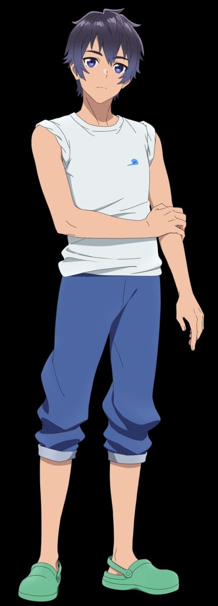 Kai Nakamura