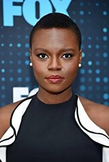 Nina Okafor