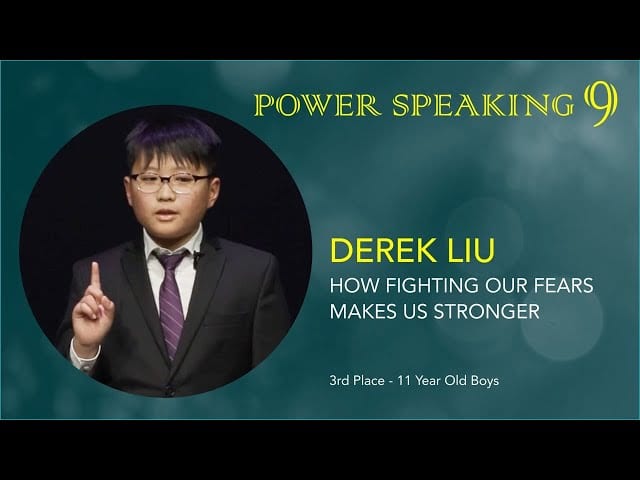 Derek Liu