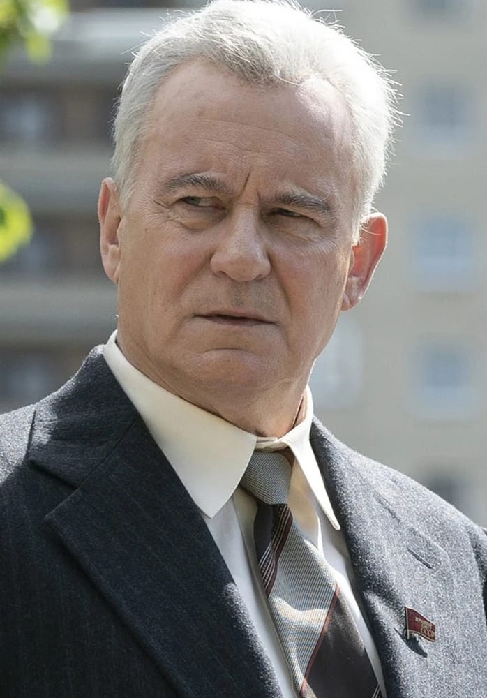 Boris Shcherbina