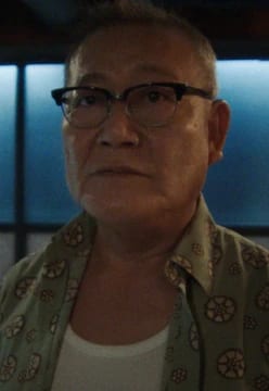Dr. Yuki Tanaka
