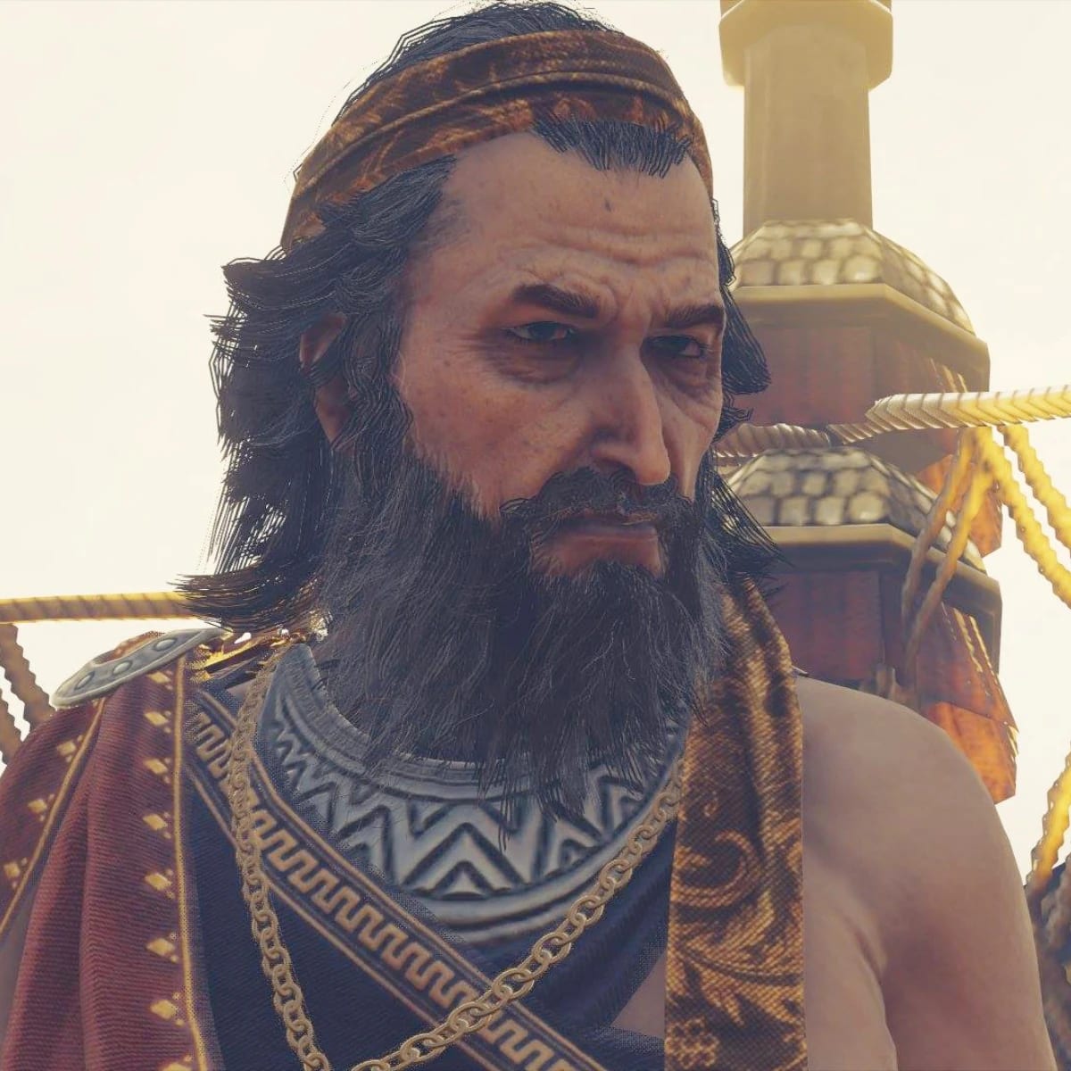 Pothinus