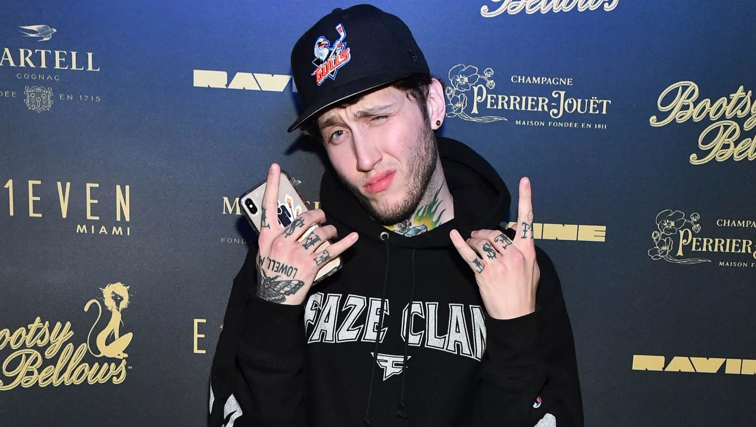 FaZe Banks