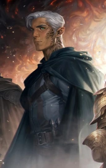 Rowan Greymane