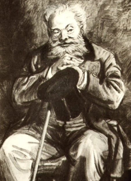Arkady Svidrigailov
