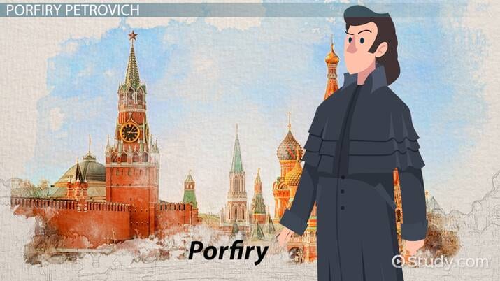 Porfiry Petrovich