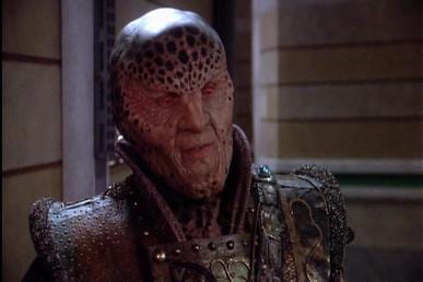 Ambassador G'Kar