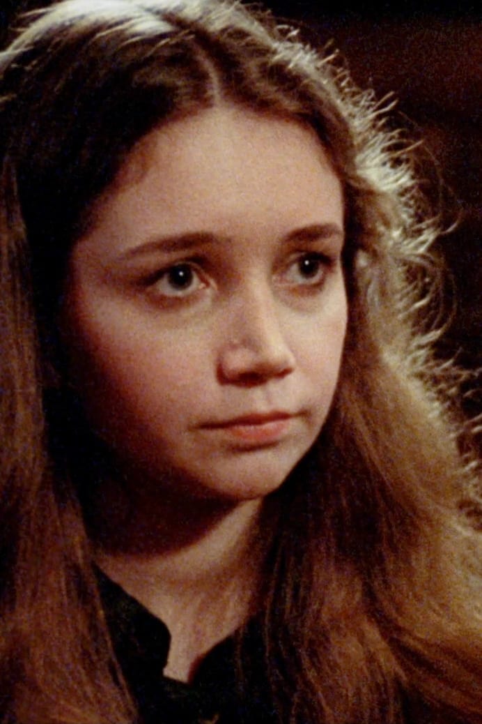 Claire Harrison