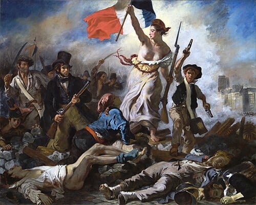 June Delacroix