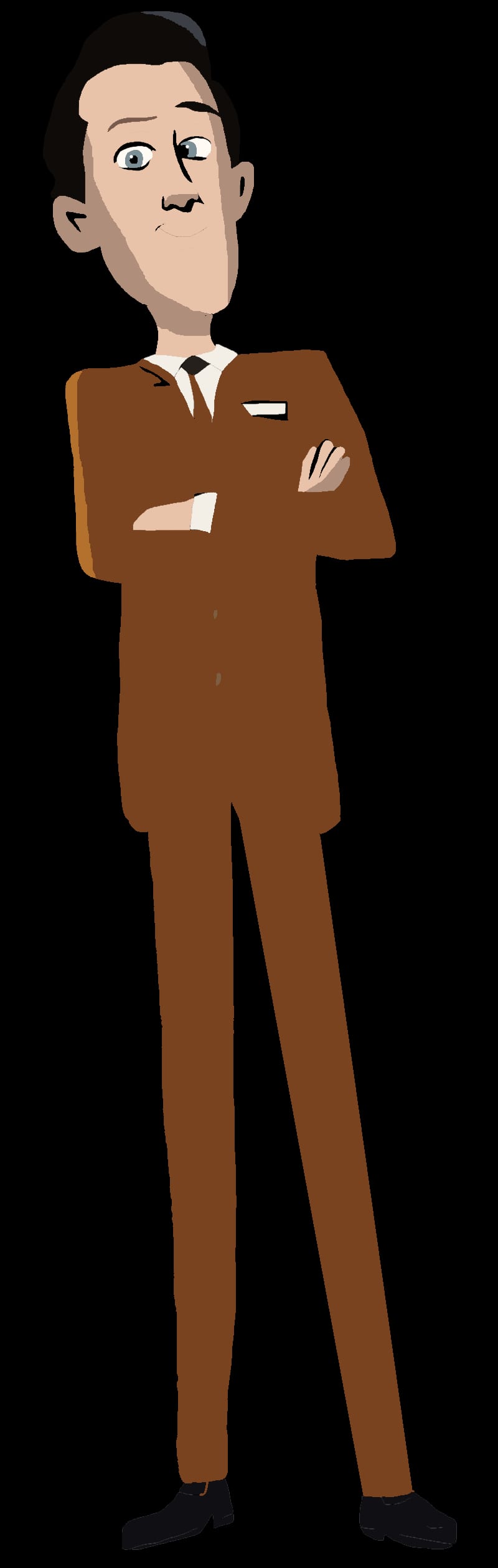 Victor Hale