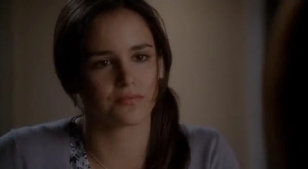 DEA Agent Carmen Reyes