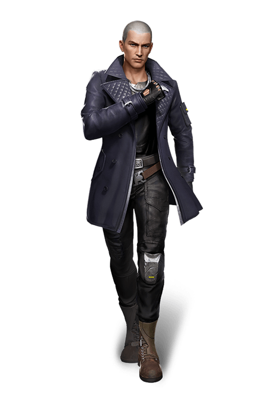 Rafael 'El Escorpión' Mendoza