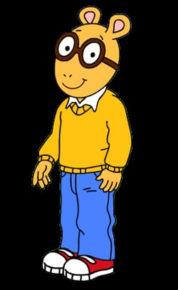 Arthur Reid