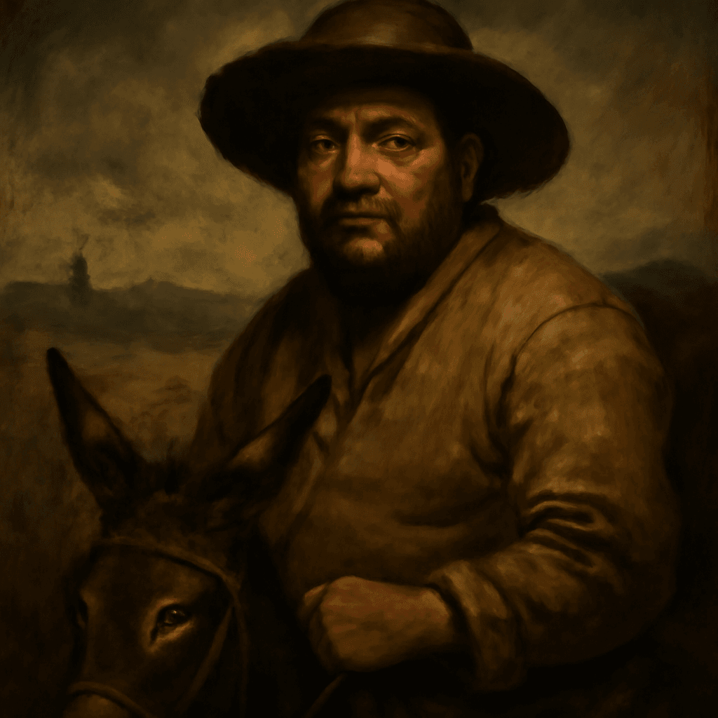 Sancho Panza