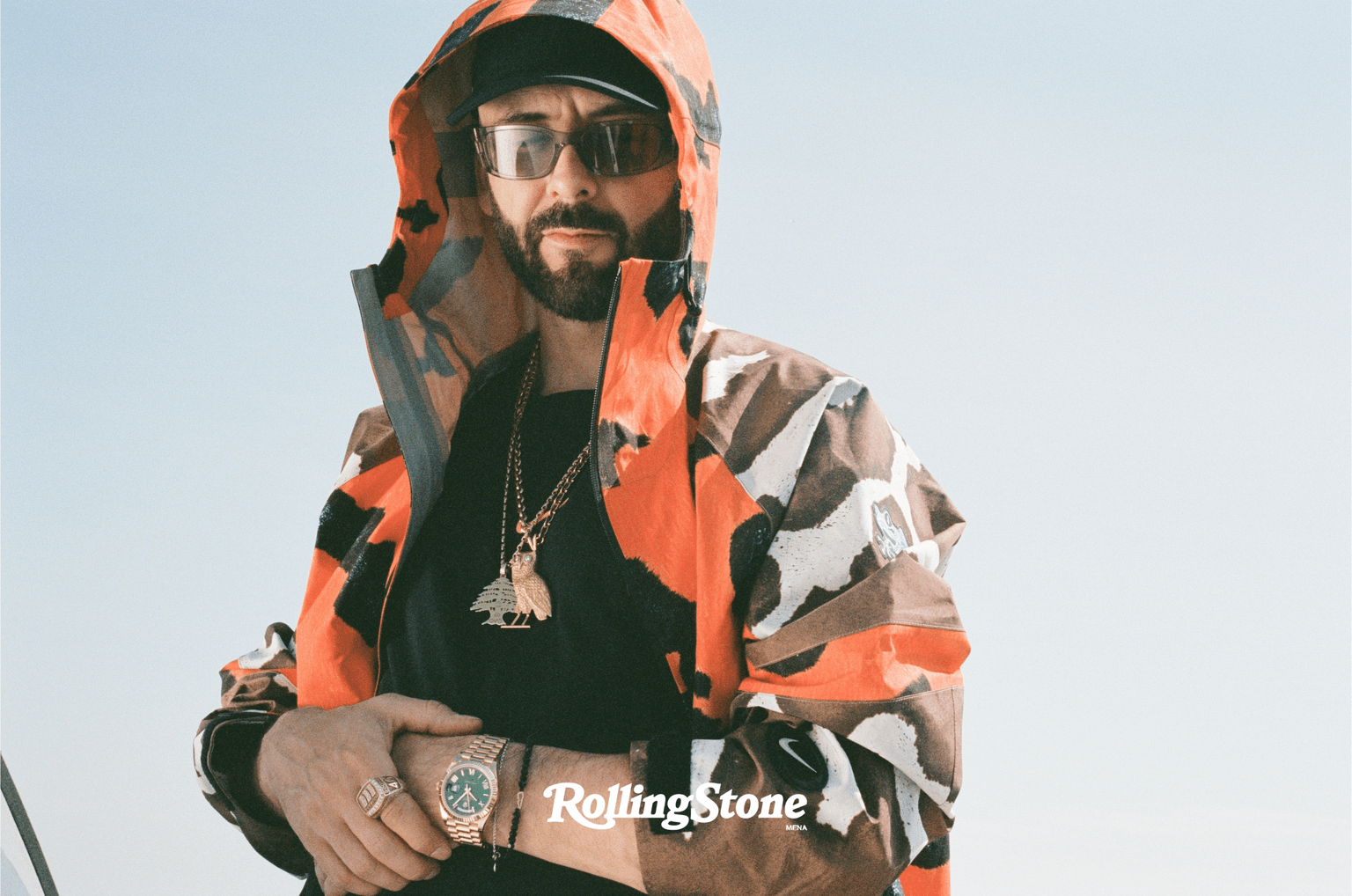 Noah '40' Shebib