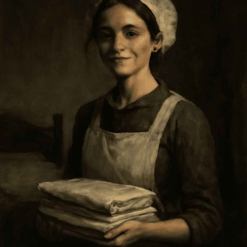 Agnes Birch