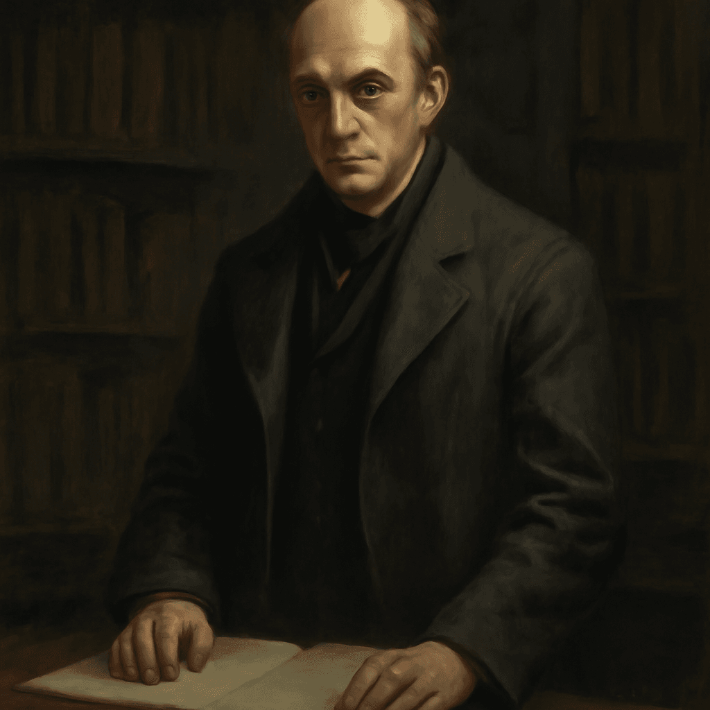 Mr. Thomas Harding