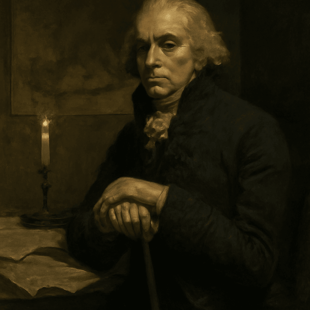 Charles-Maurice de Talleyrand