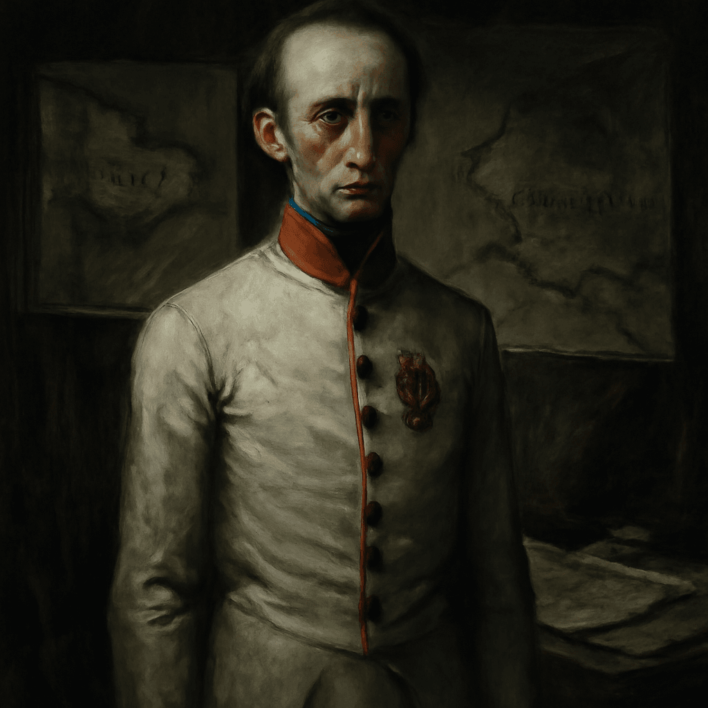 Emperor Francis II of Austria