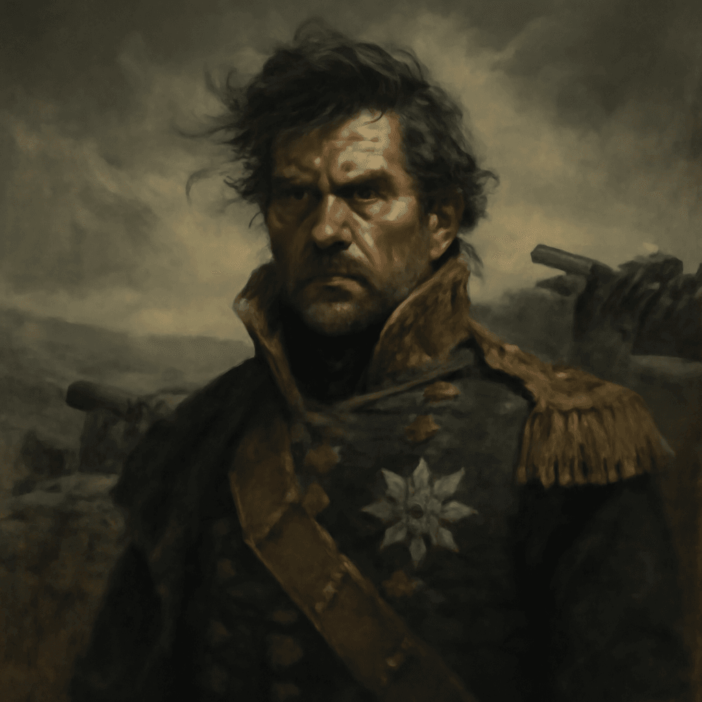 Marshal Jean Lannes
