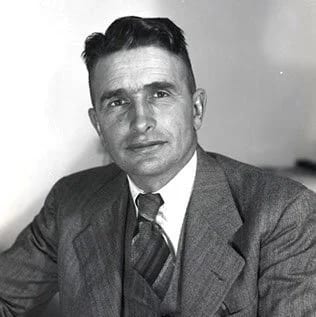 General Theron Ashcroft