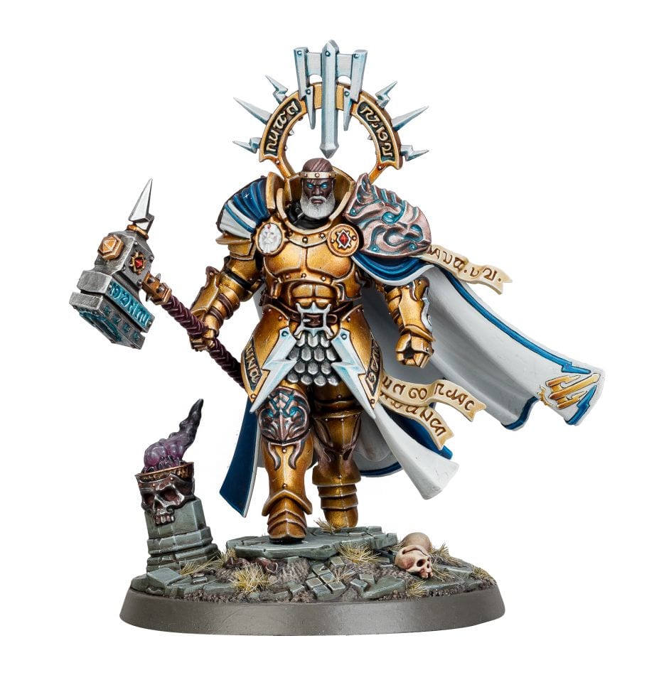 Lord Bastien of Calanthia