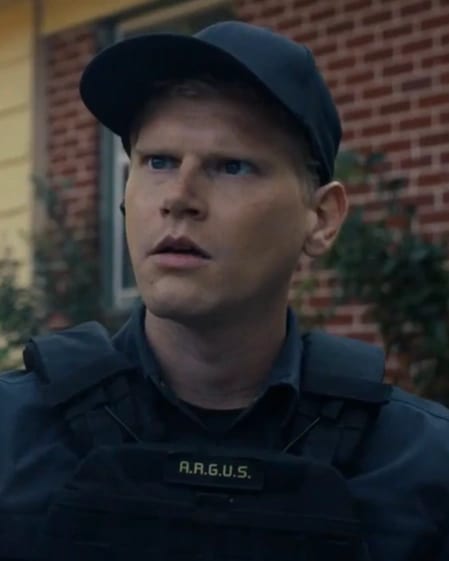 Agent Kline