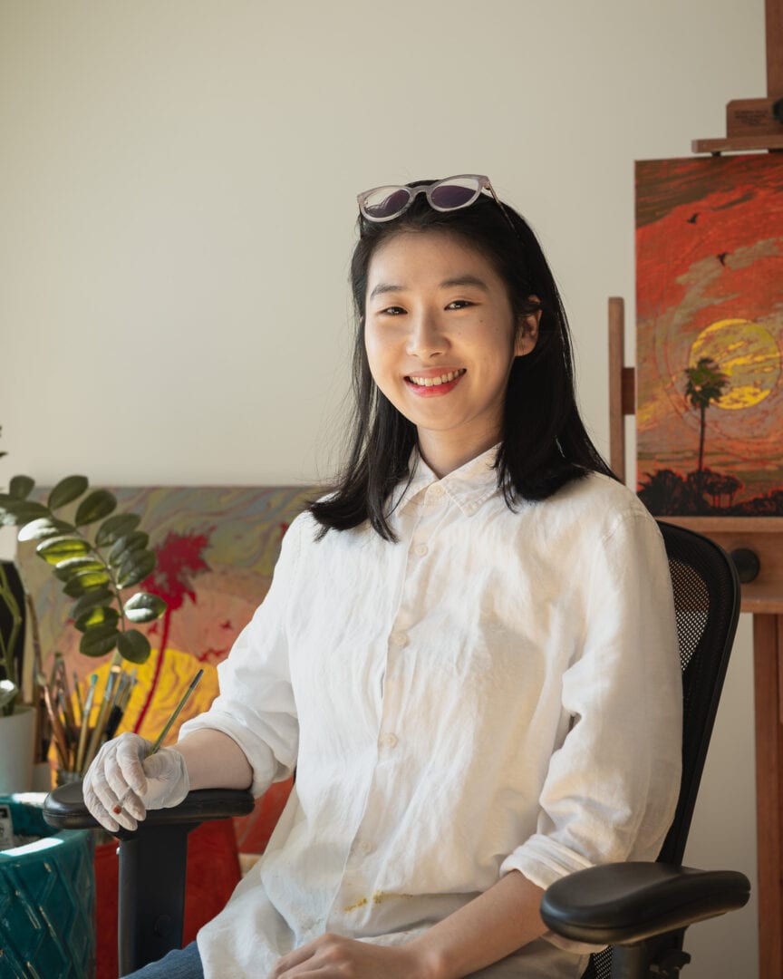 Bella Chen