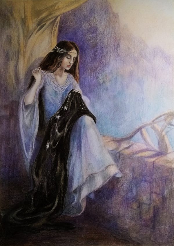 Lord Ashwen