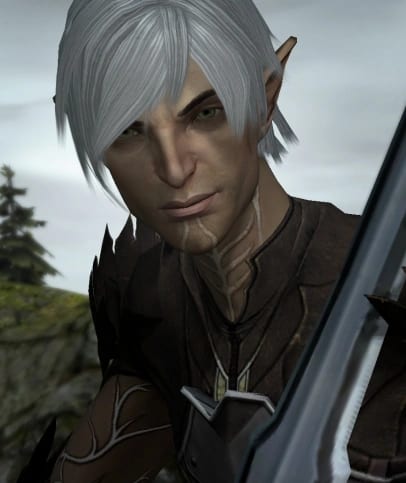 Lord Fenris
