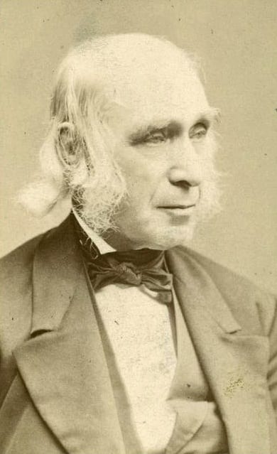 Mr. Alcott