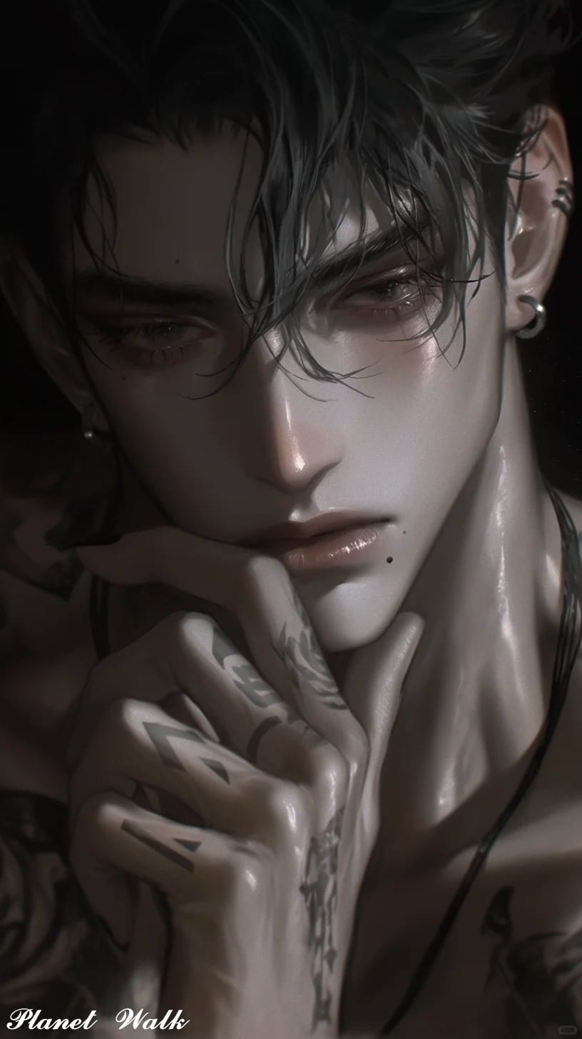 Kai Blackwood