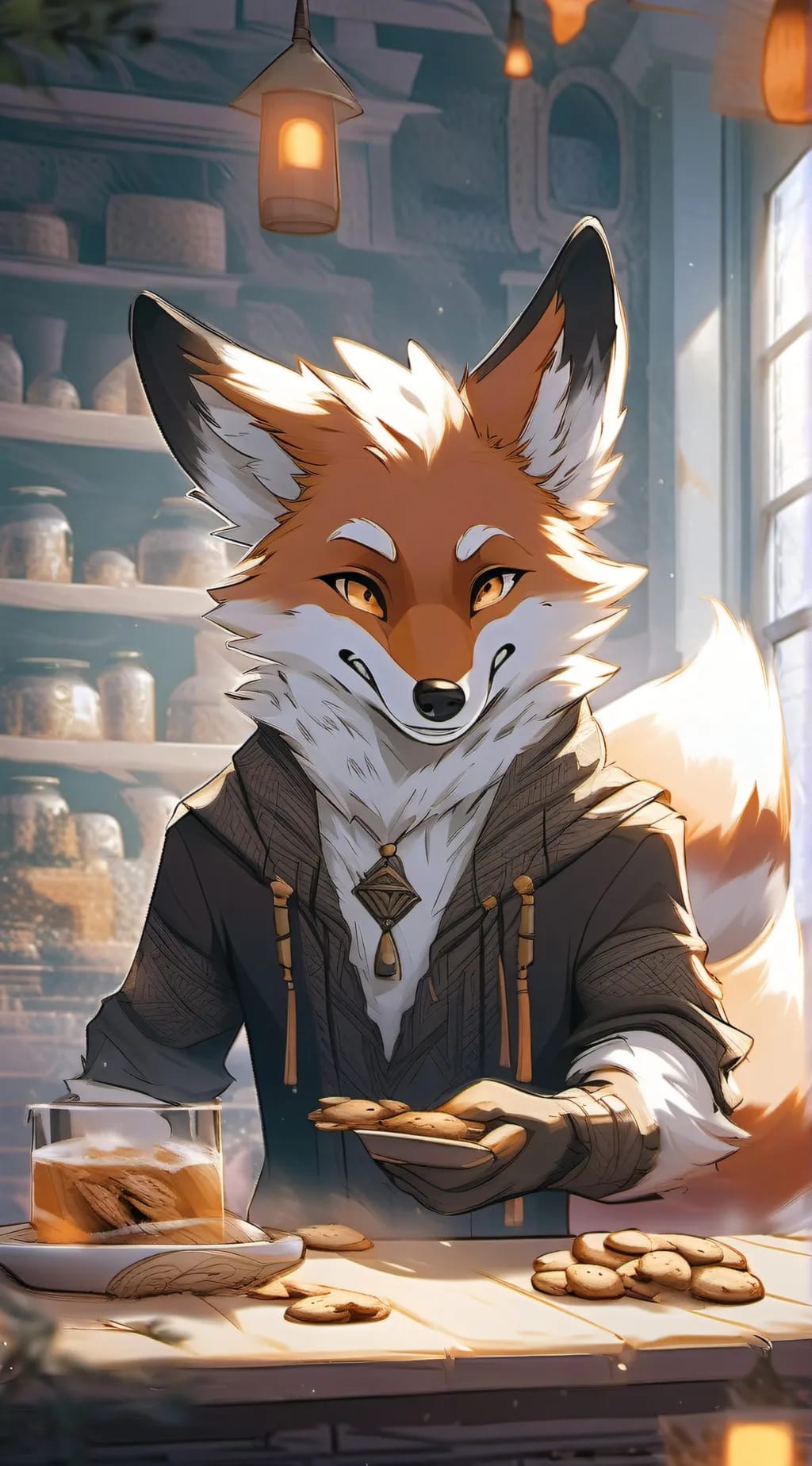 Felix Thorne