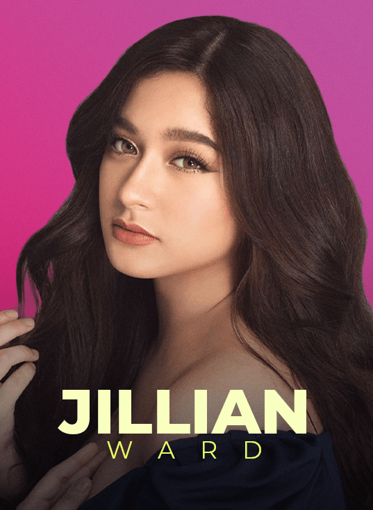 Julian Ward
